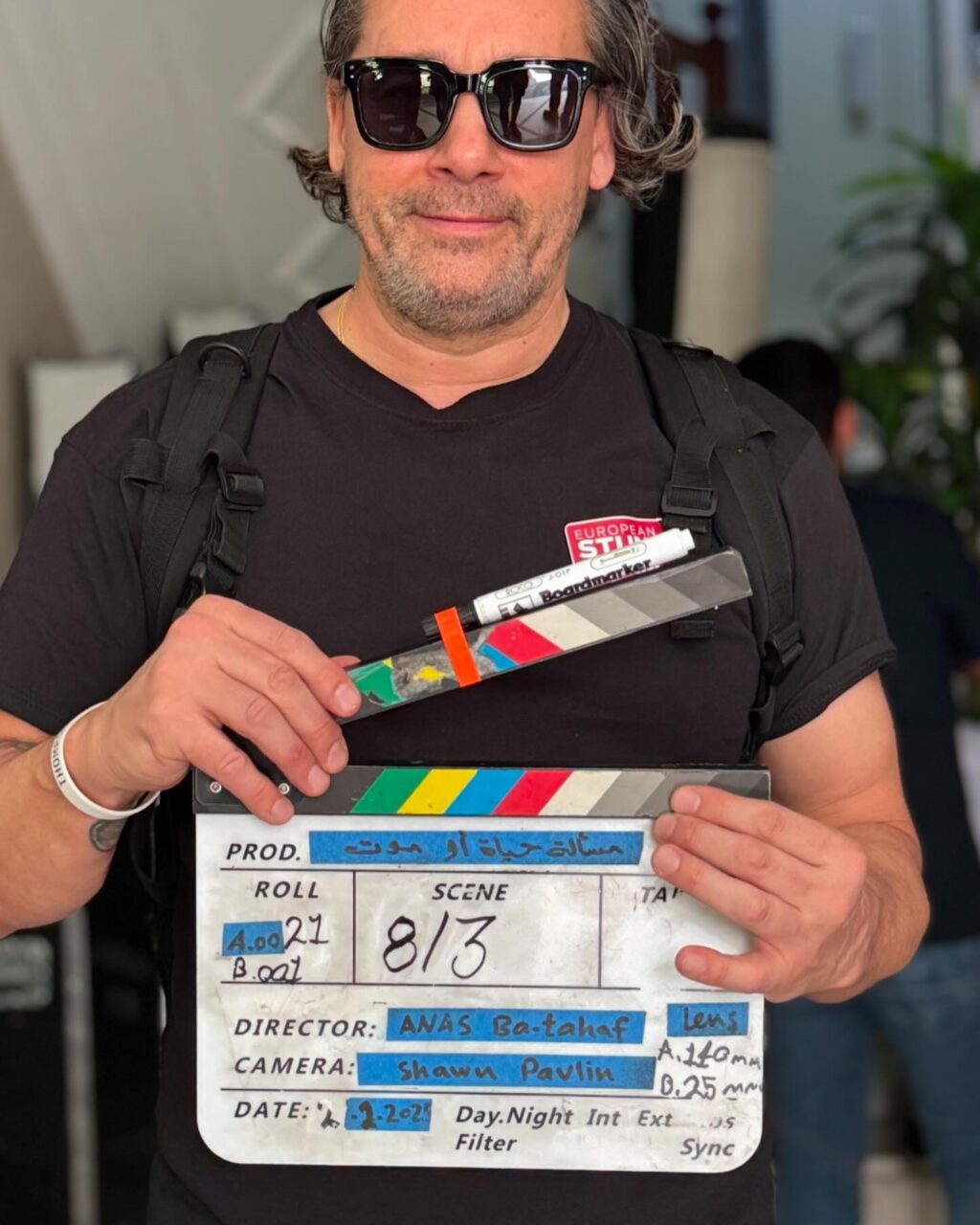 Instagram post from scandinavianstuntgroup. This post is in position 5.